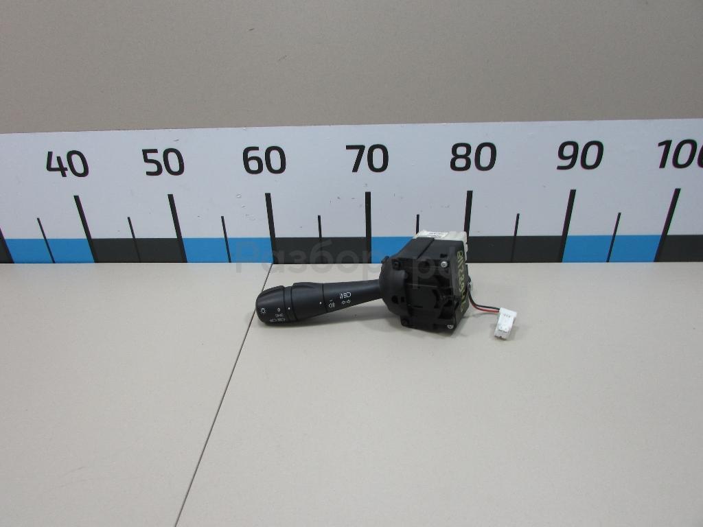 Переключатель поворотов подрулевой