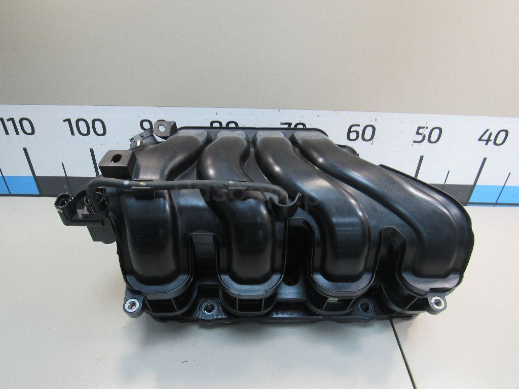 Коллектор впускной