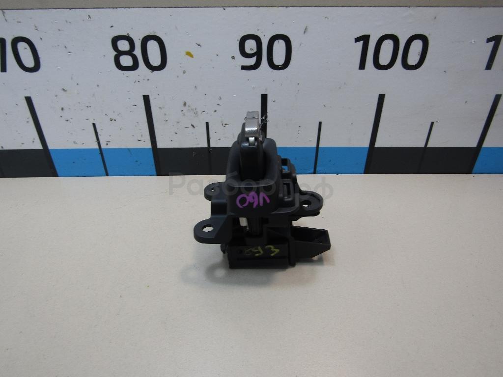 Замок зажигания