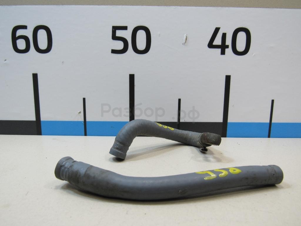 Шланг турбокомпрессора (турбины)