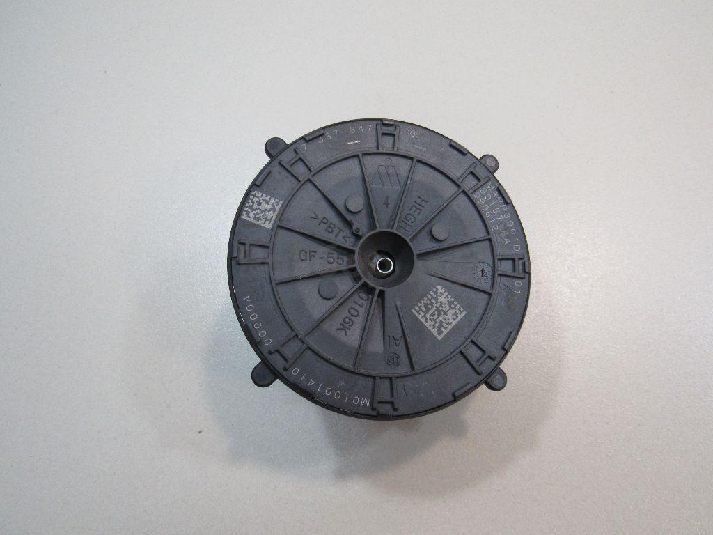 Механизм зеркала