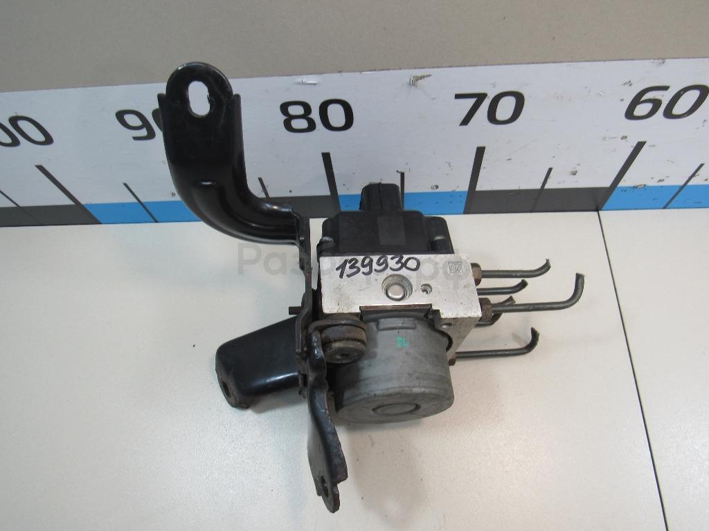 Блок ABS (насос)