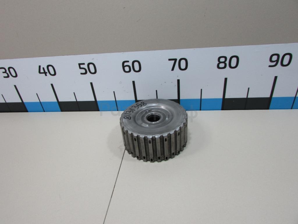 Шестерня КПП