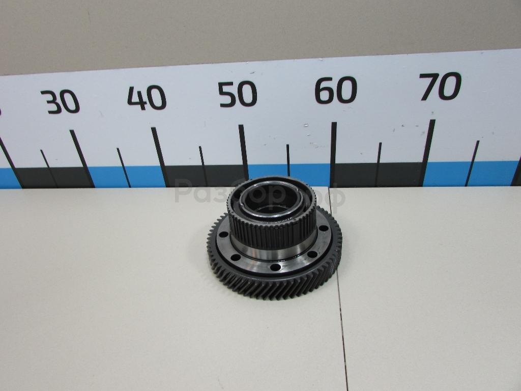 Шестерня КПП