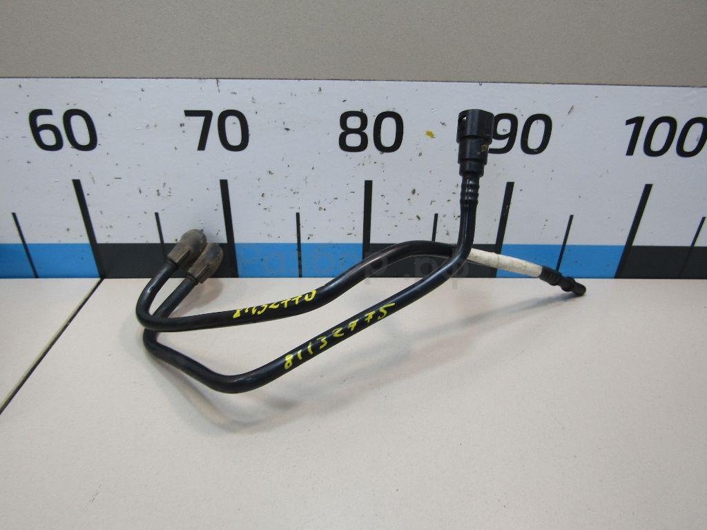 Трубка вентиляционная