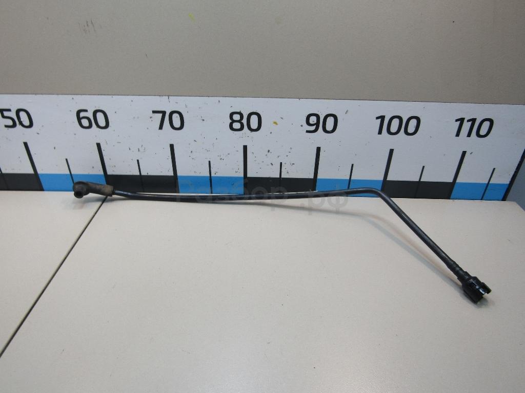 Трубка вентиляционная