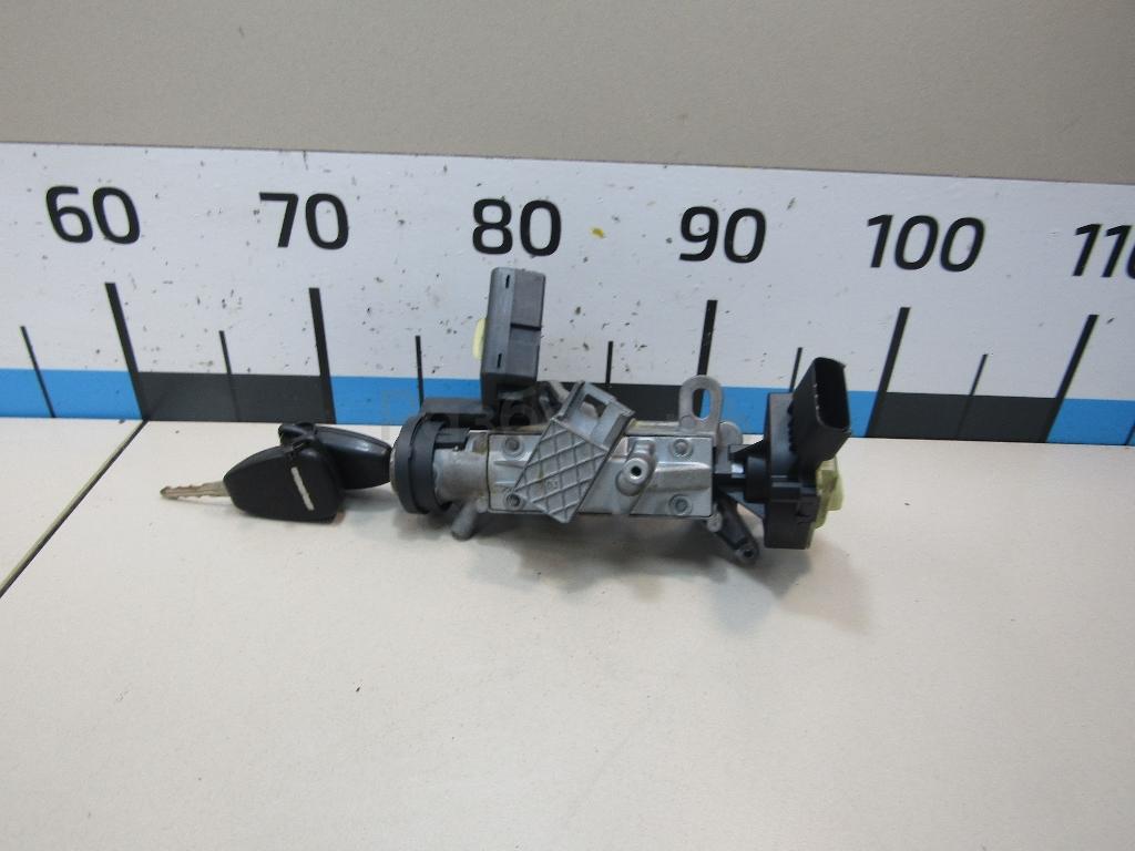 Замок зажигания