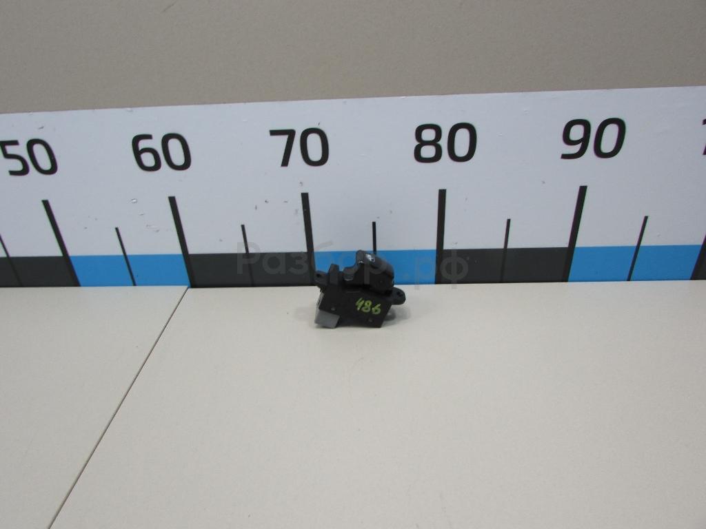 Кнопка стеклоподъемника