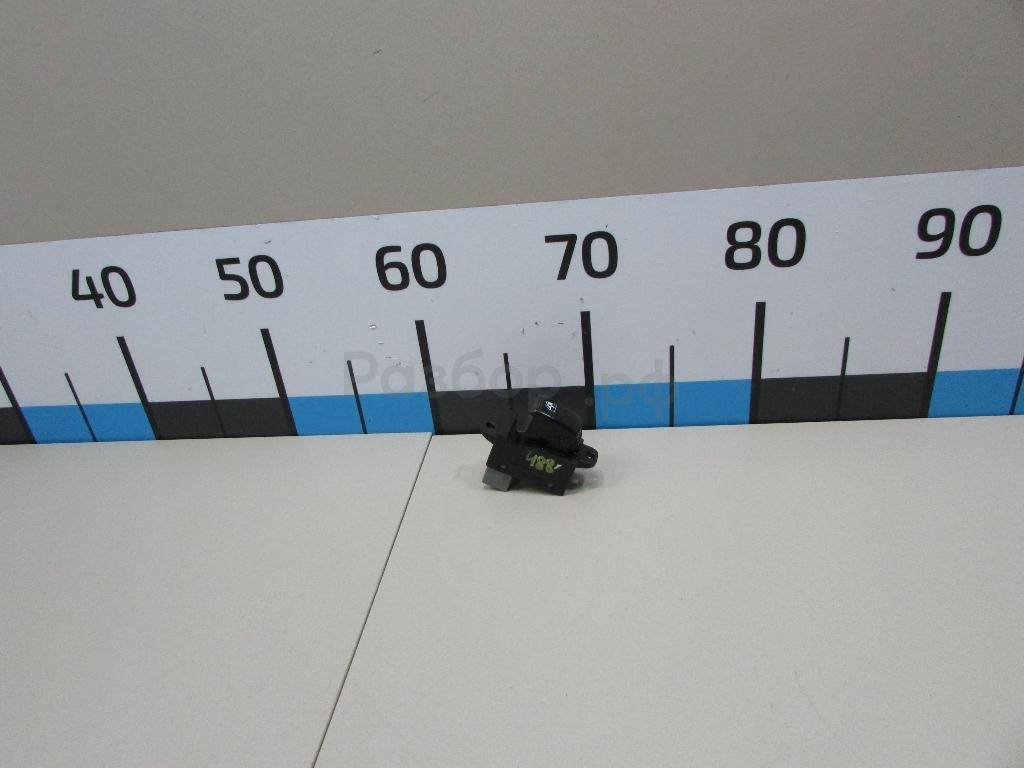 Кнопка стеклоподъемника