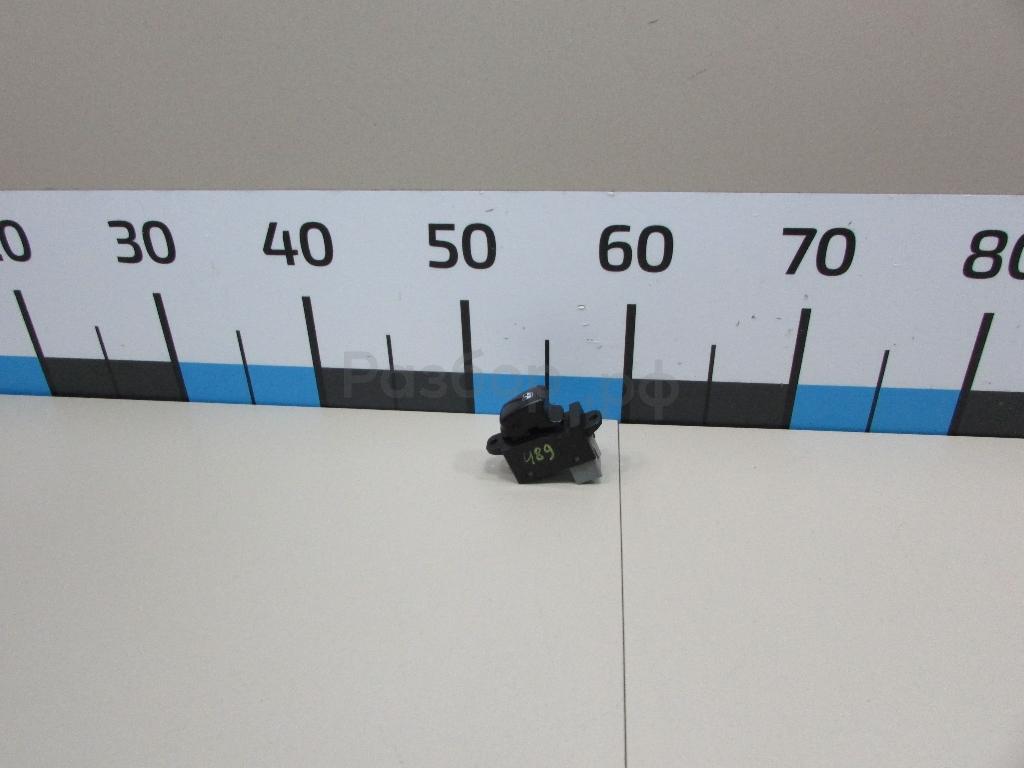 Кнопка стеклоподъемника