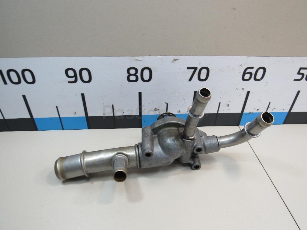 Корпус термостата