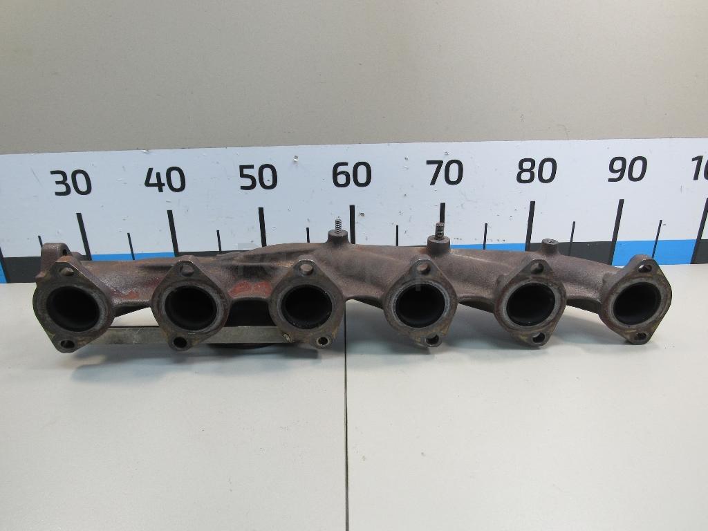 Коллектор выпускной