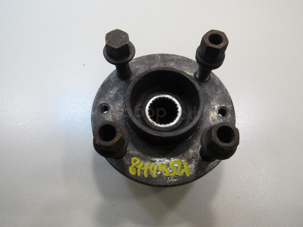 Ступица передняя