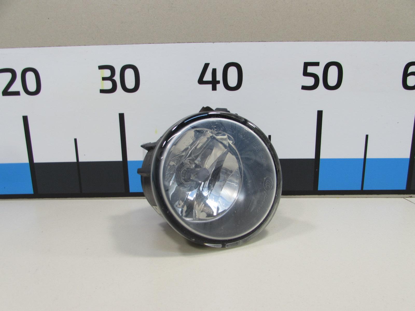 Фара противотуманная правая