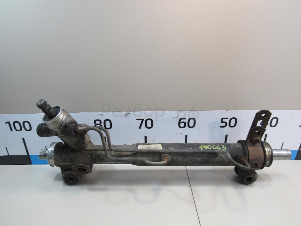 Рейка рулевая