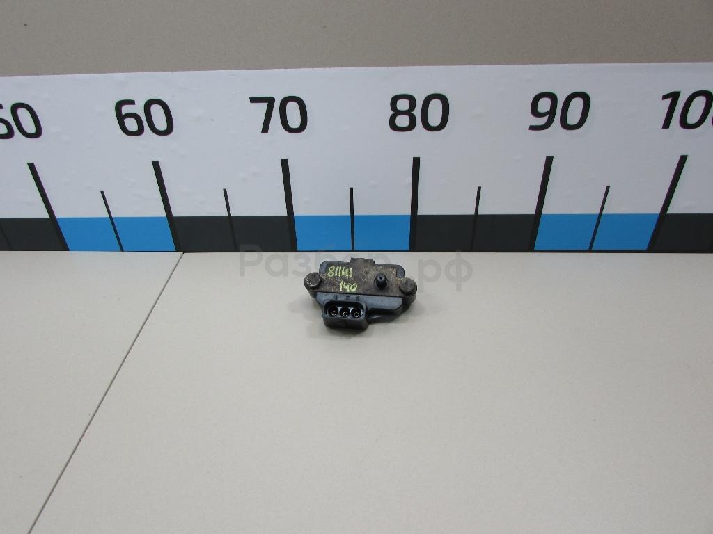 Датчик абсолютного давления