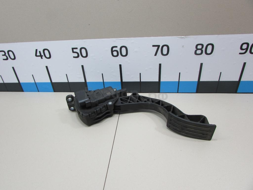 Педаль газа