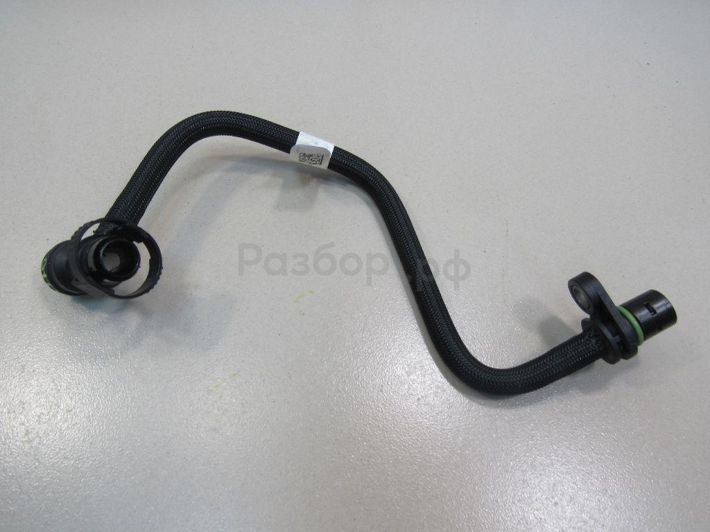 Трубка вентиляционная