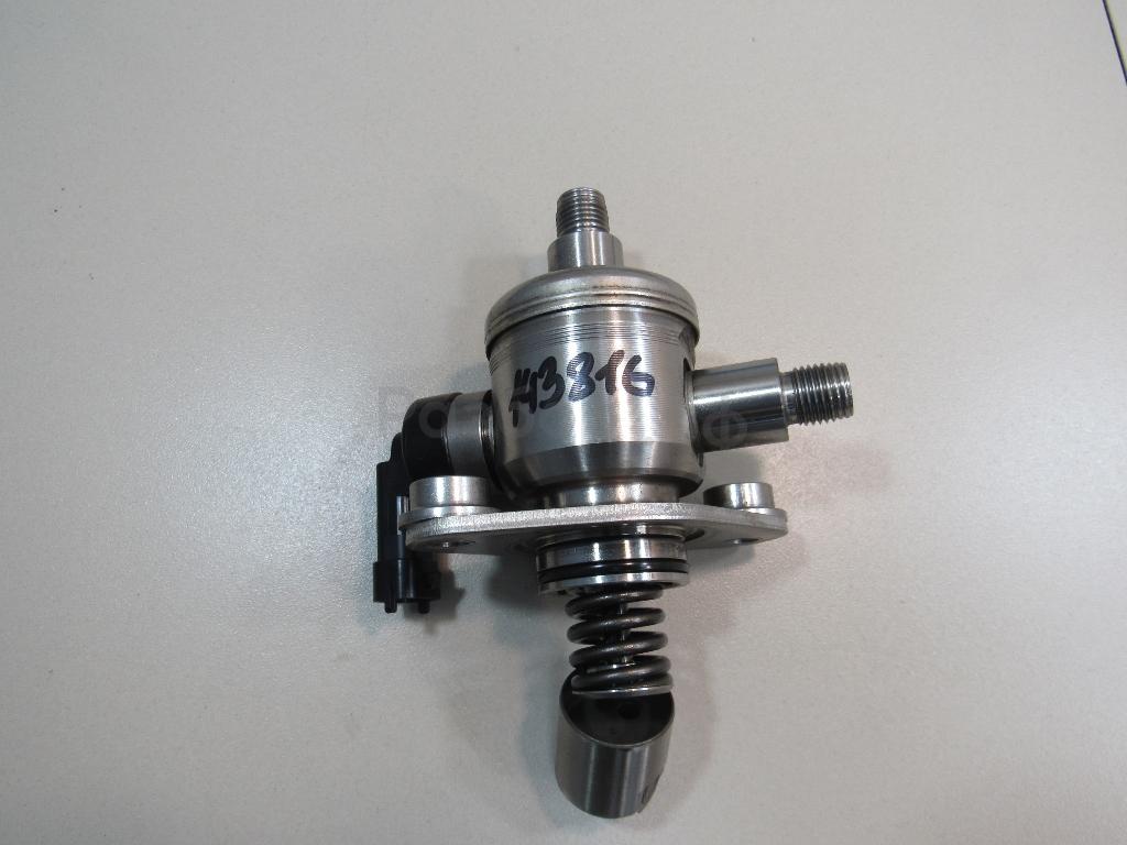 Насос (ТНВД) бензиновый