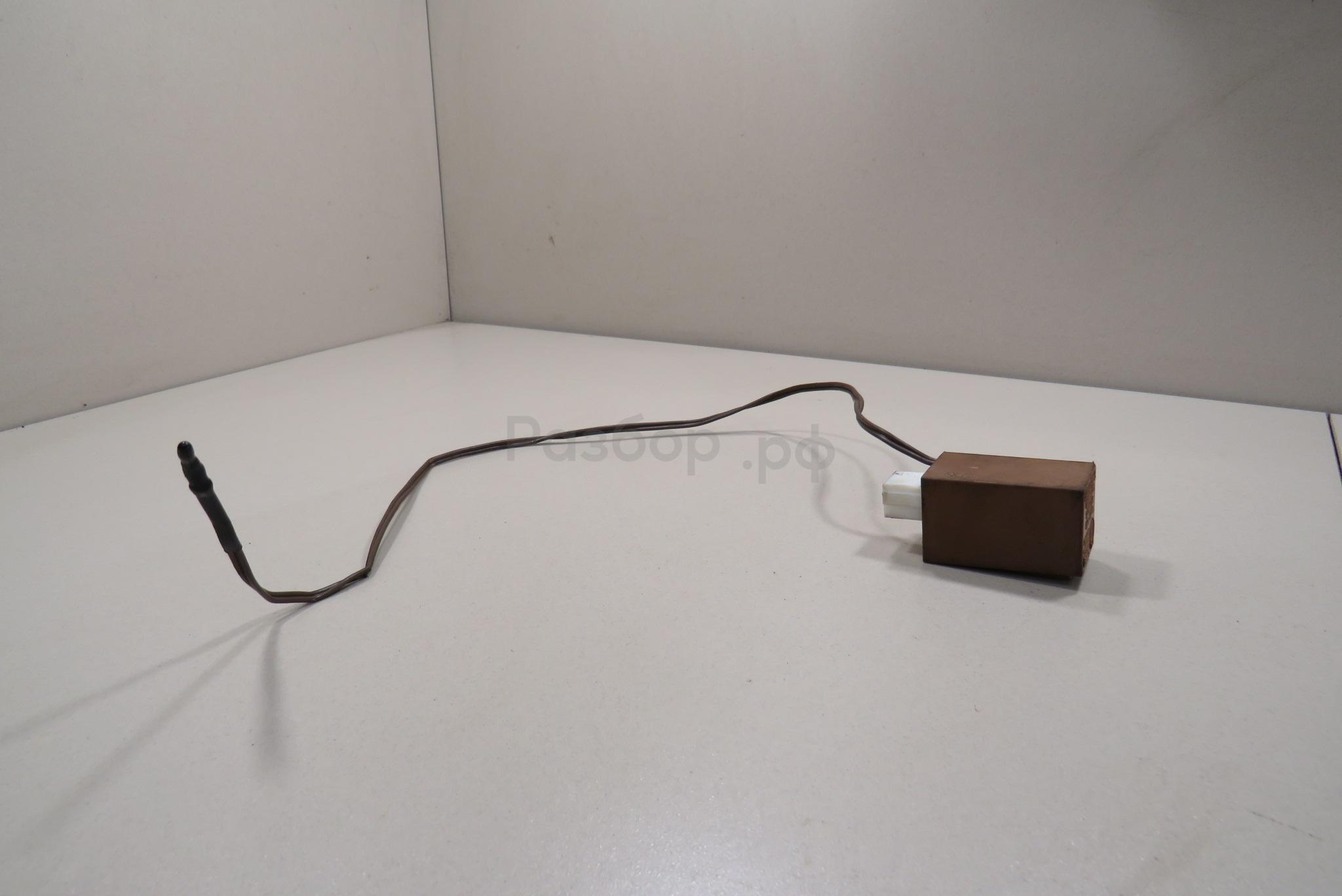 Датчик температуры