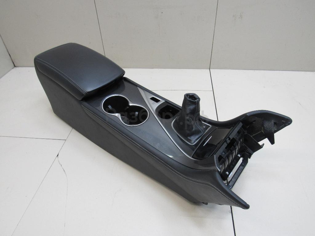 Подлокотник