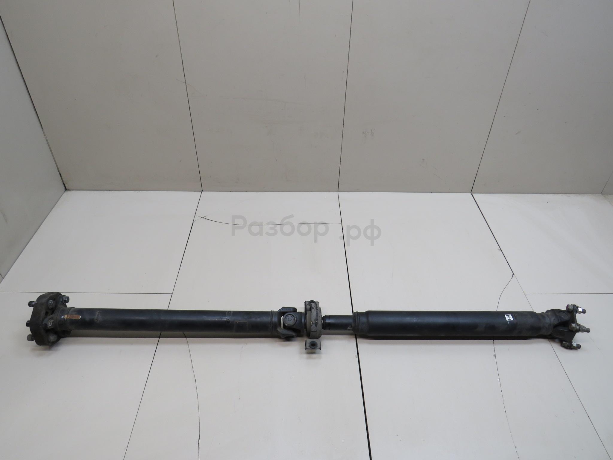 Вал карданный