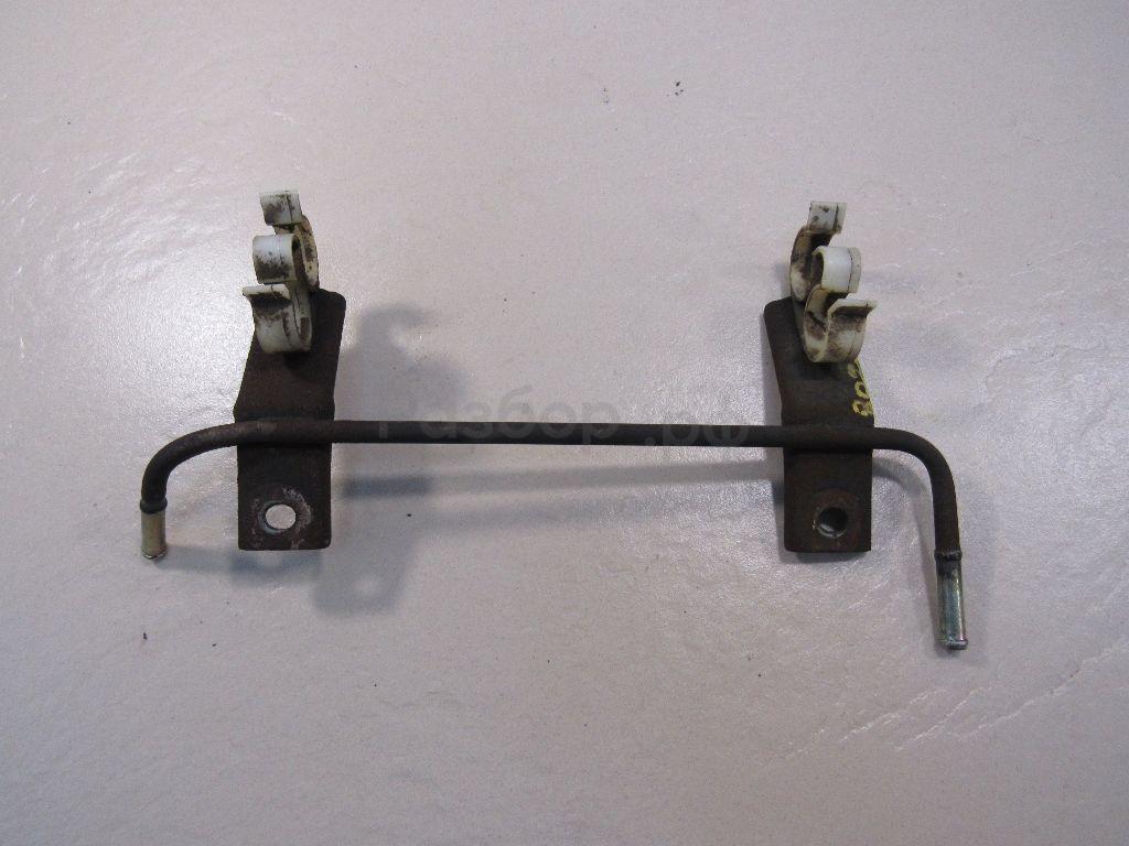 Трубка топливная