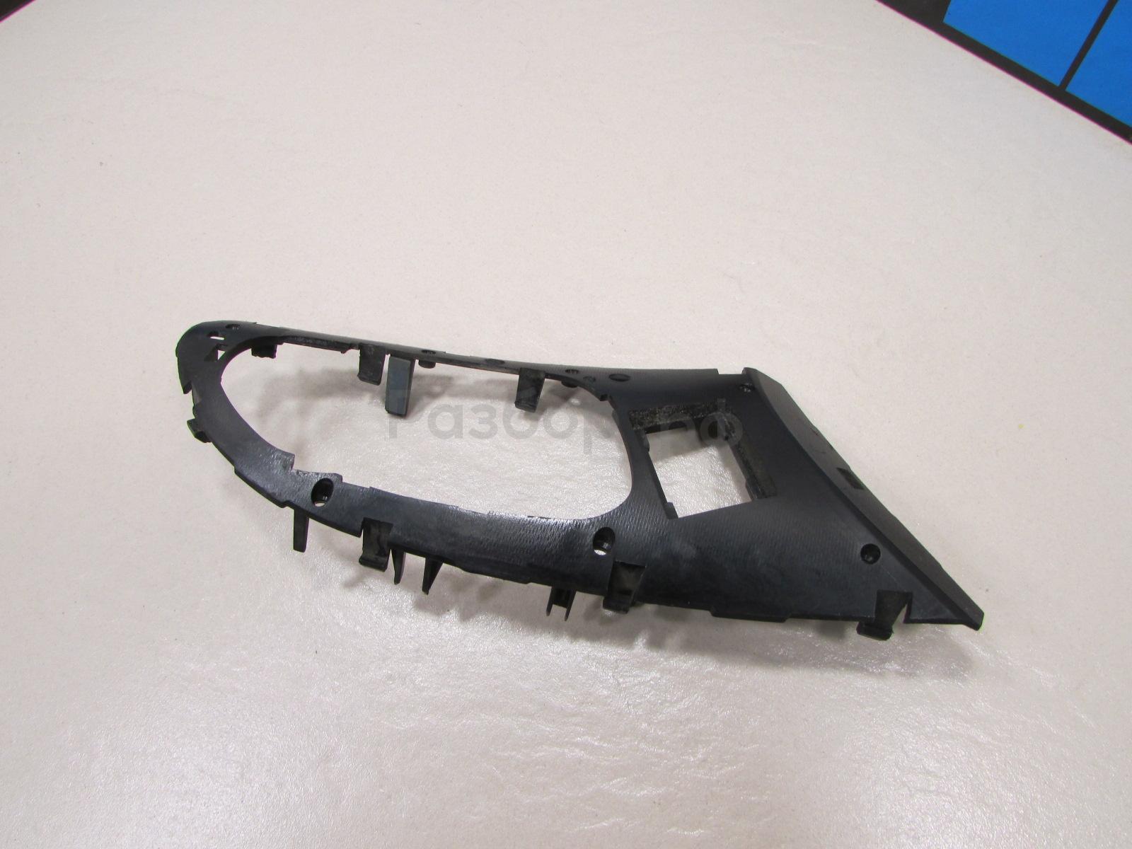 Накладка (кузов внутри)