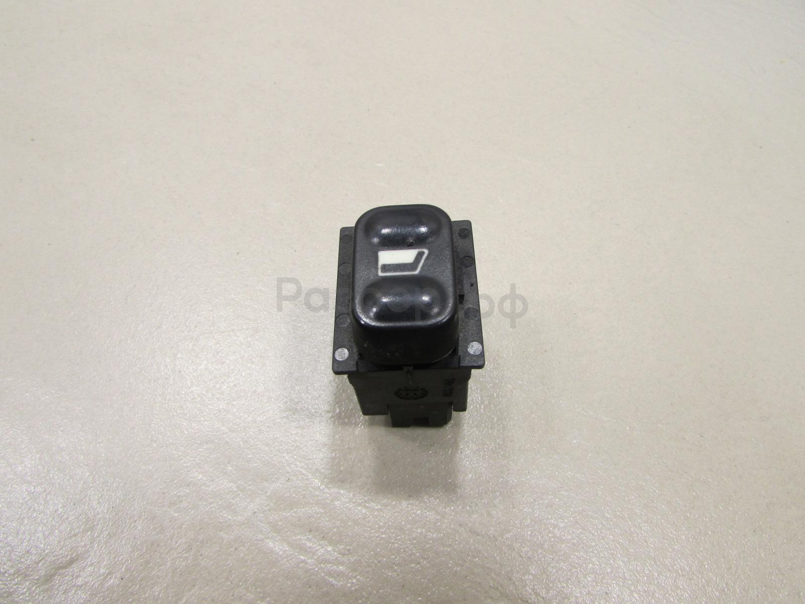 Кнопка стеклоподъемника