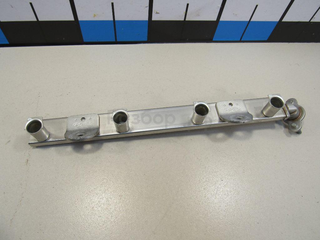 Рейка топливная (рампа)