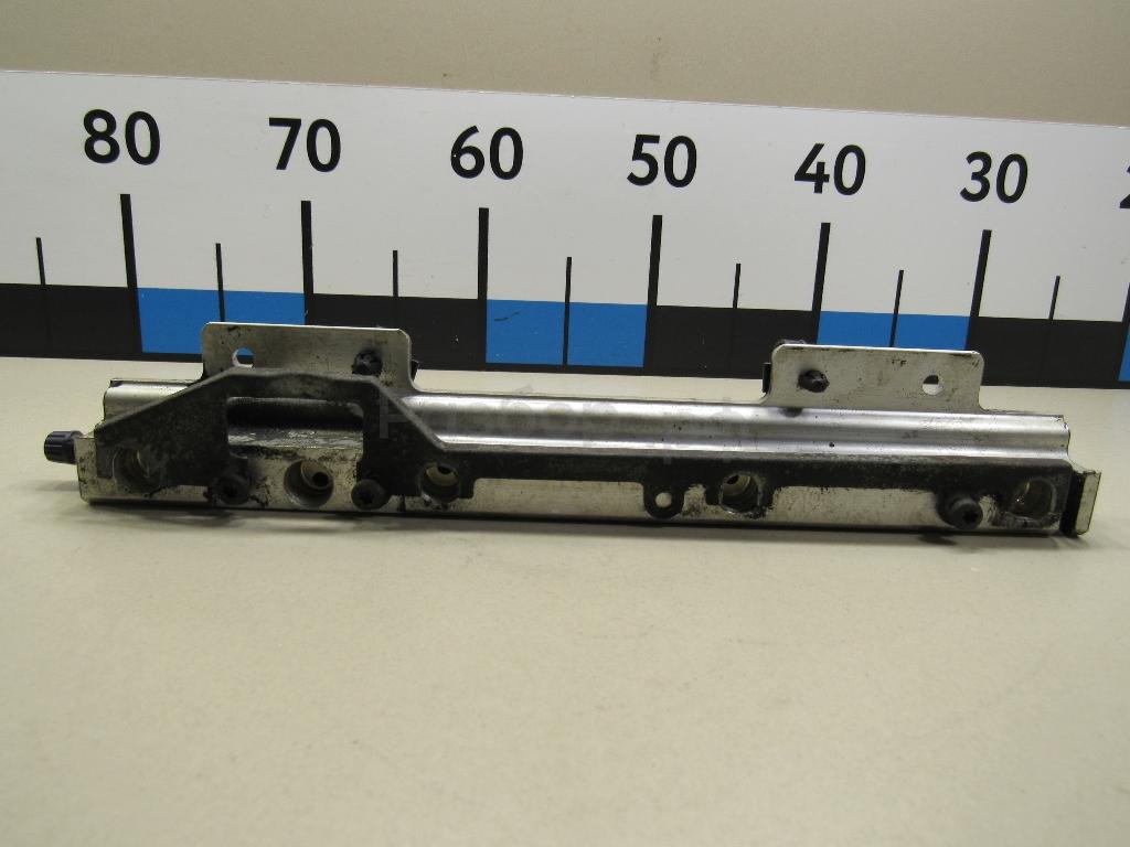 Рейка топливная (рампа)