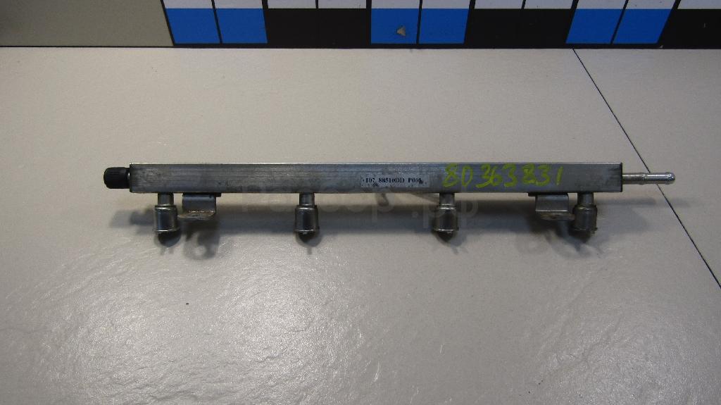 Рейка топливная (рампа)