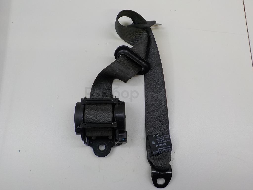 Ремень безопасности