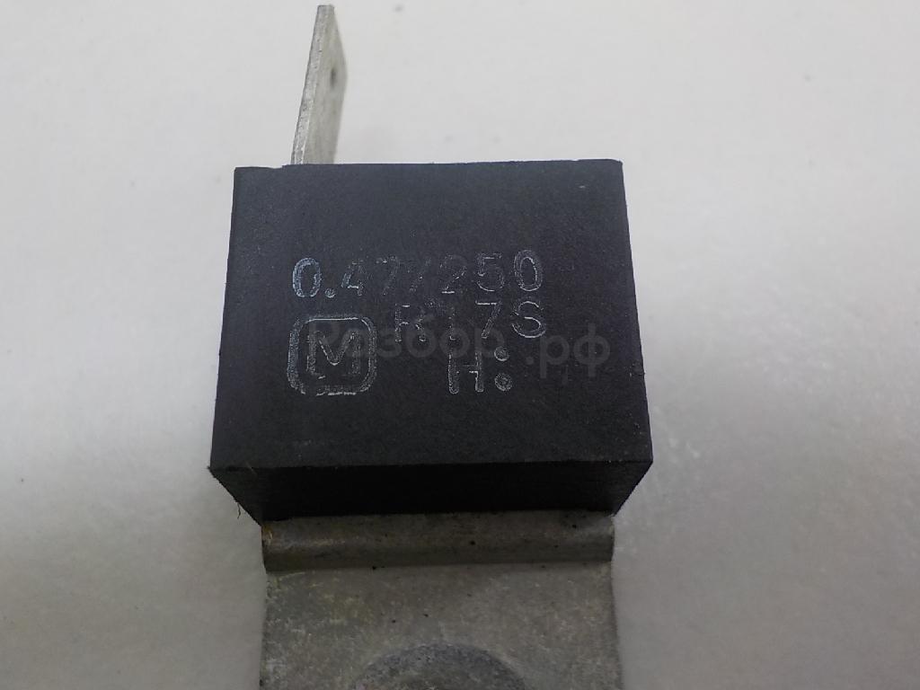 Конденсатор