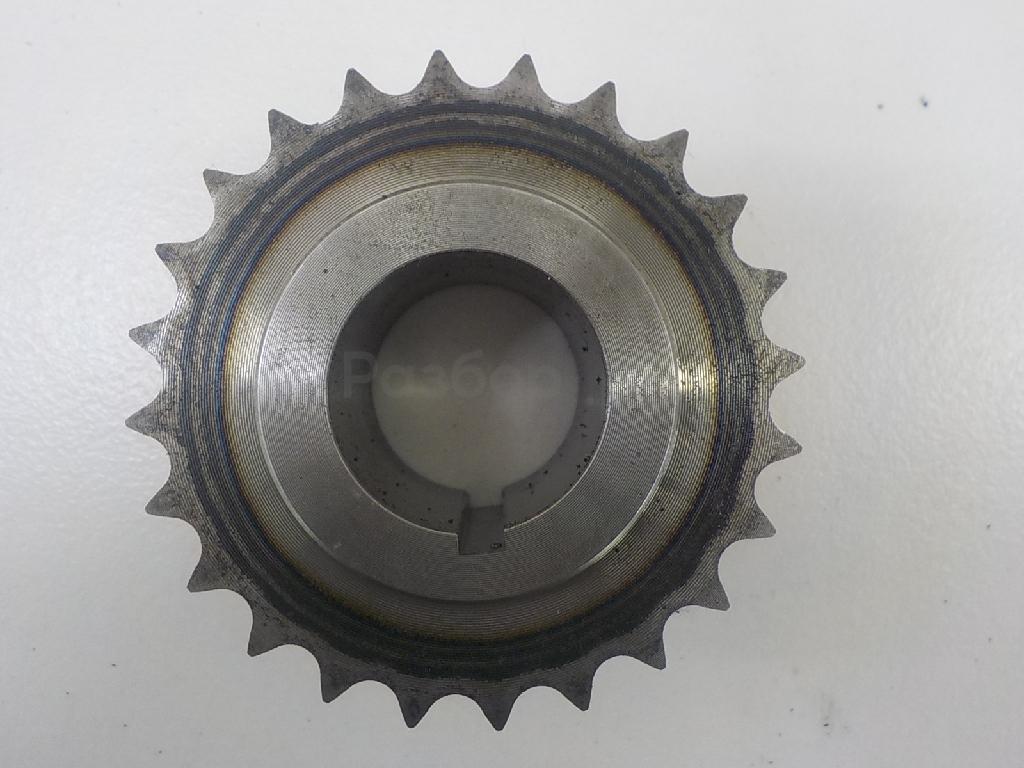 Шестерня коленвала