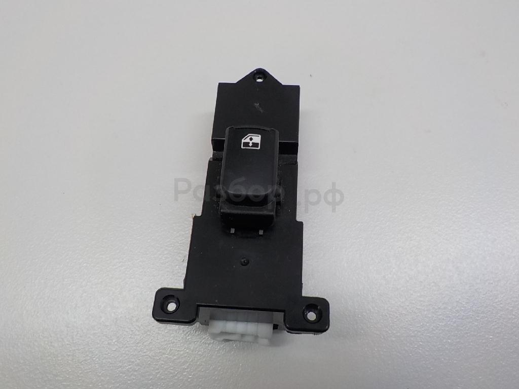 Кнопка стеклоподъемника