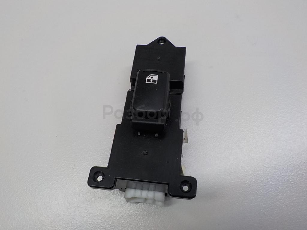 Кнопка стеклоподъемника