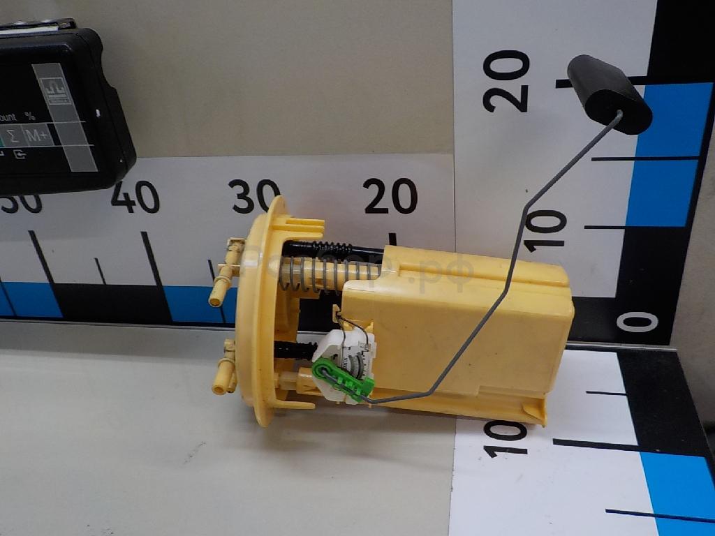 Датчик уровня топлива