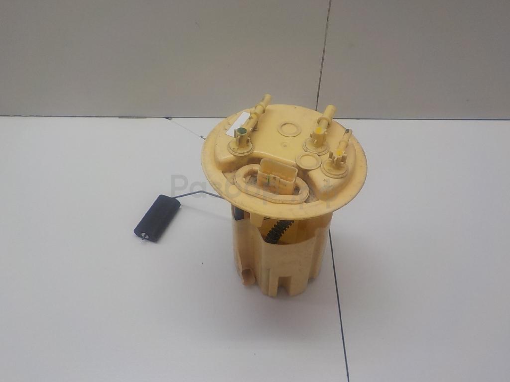 Датчик уровня топлива