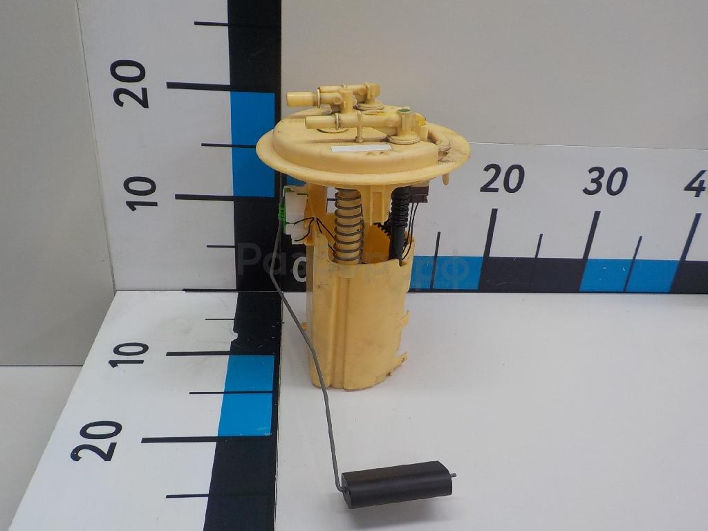 Датчик уровня топлива