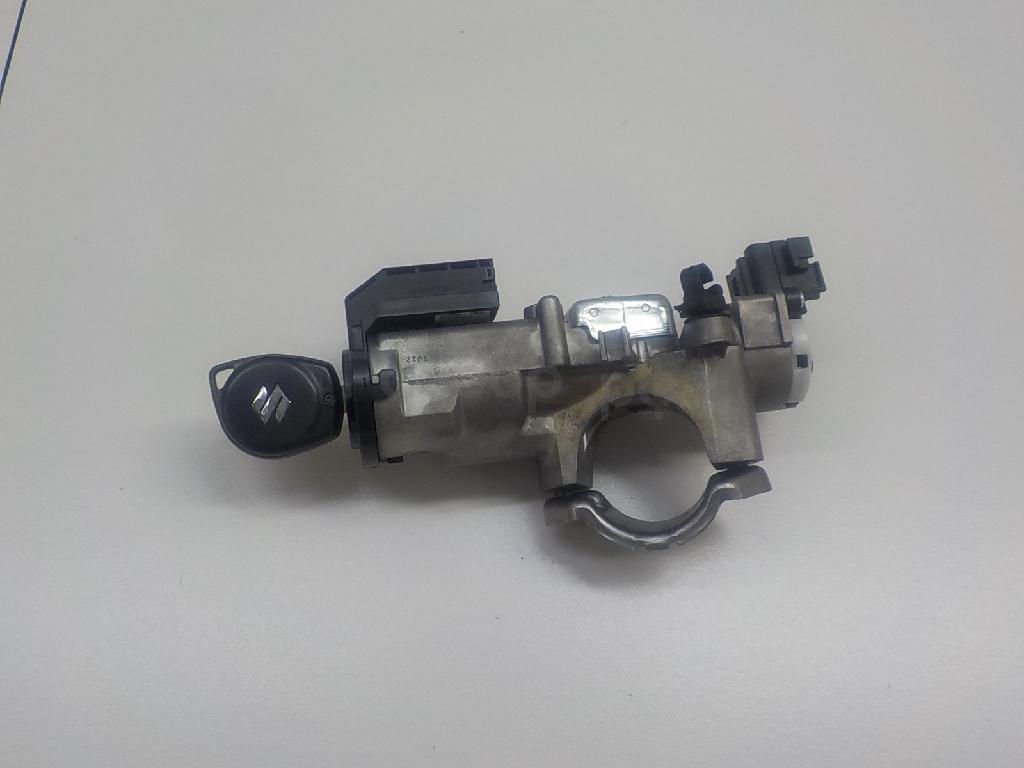 Замок зажигания