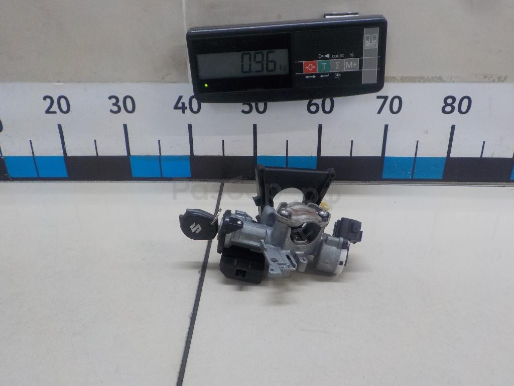 Замок зажигания