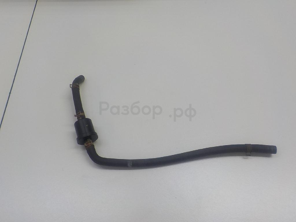 Клапан вакуумный