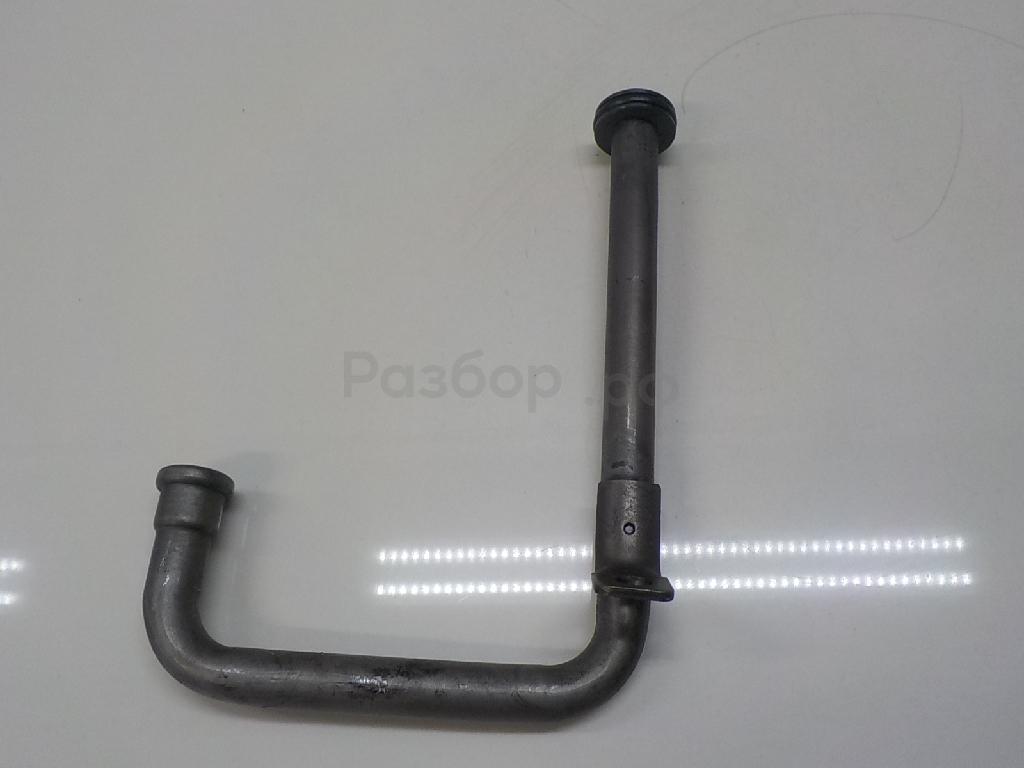 Трубка масляная