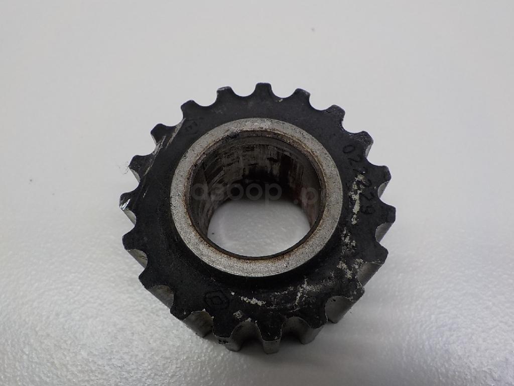 Шестерня коленвала