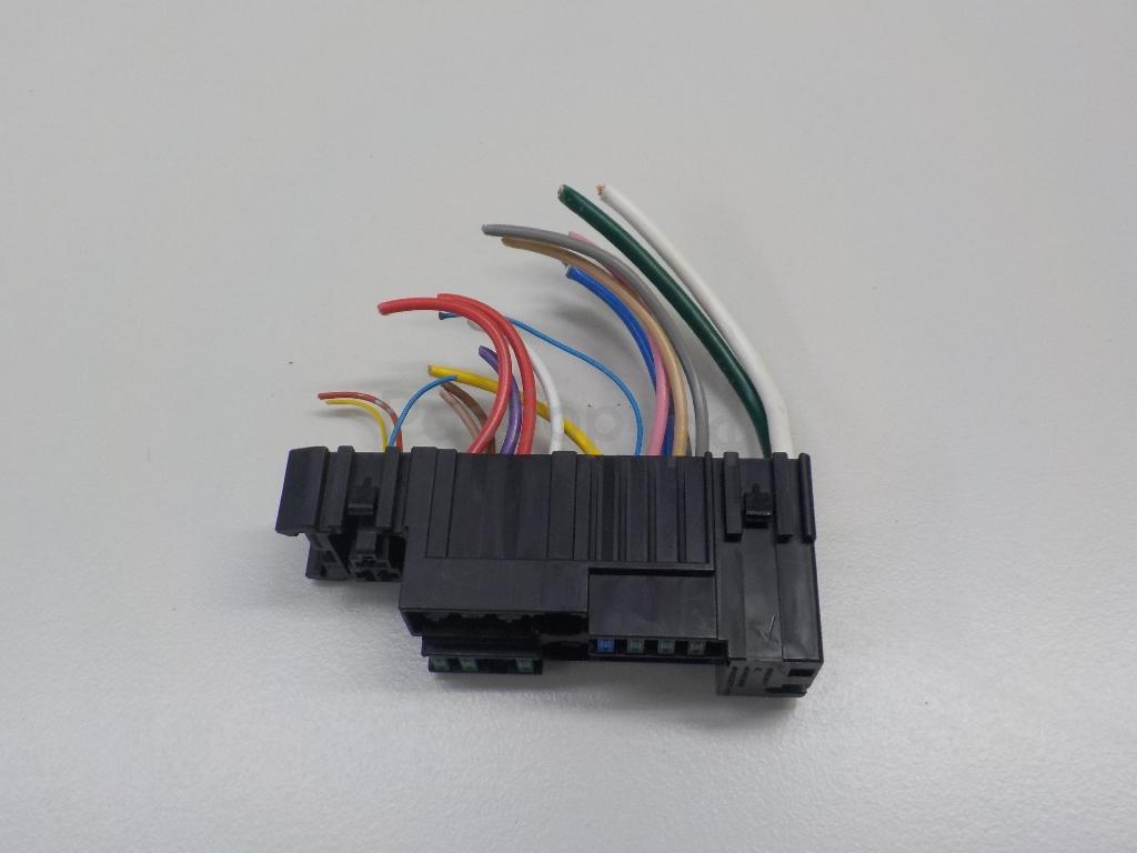 Блок предохранителей