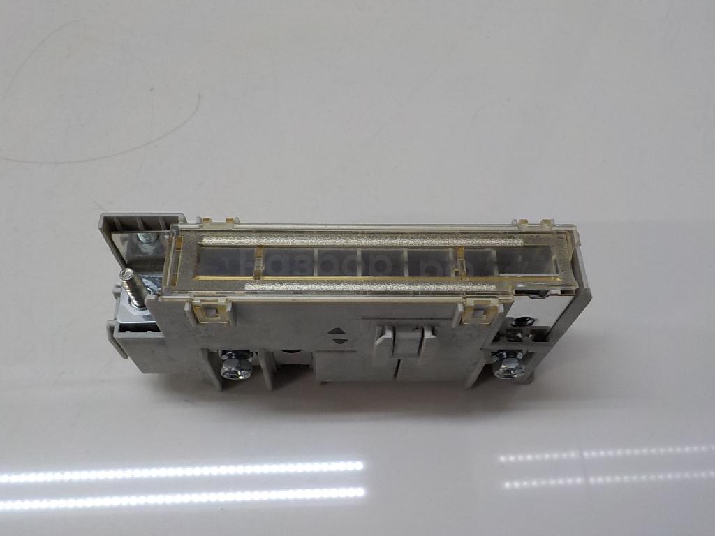 Блок предохранителей