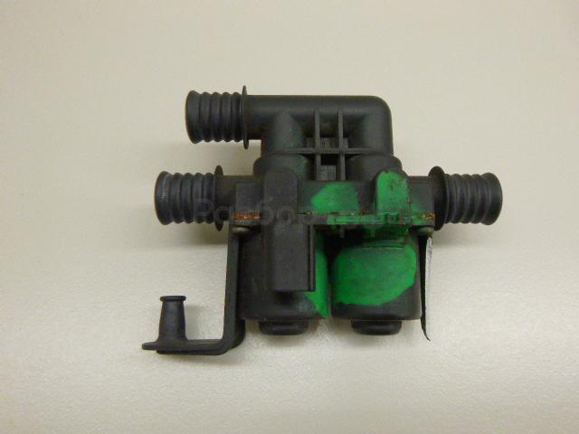 Клапан отопителя