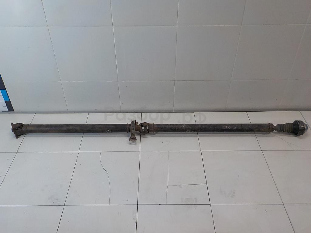 Вал карданный