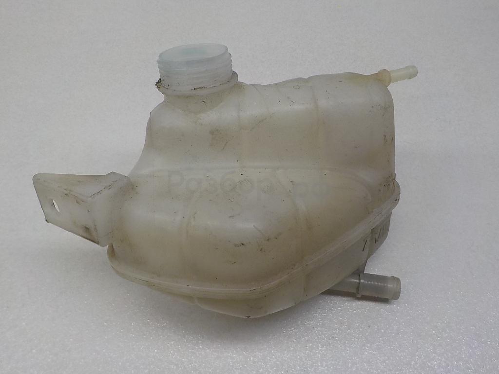 Бачок расширительный